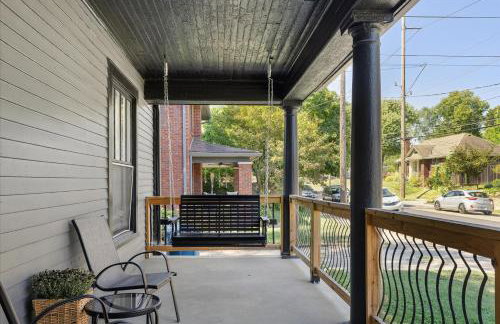 Beautiful Broad Ripple House - Foto 3