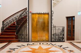 Aliados 9 - Luxury in the Heart of Porto - Foto 52