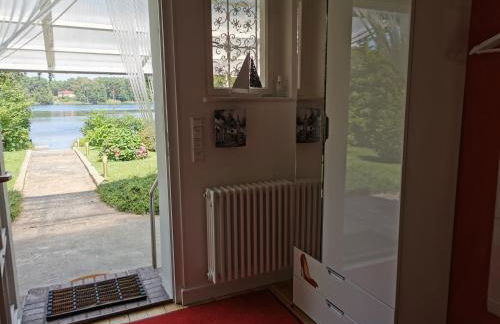 Villa Seeidyll - Foto 36