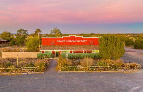 25 mins to Grand Canyon Fire Pit - Foto 10