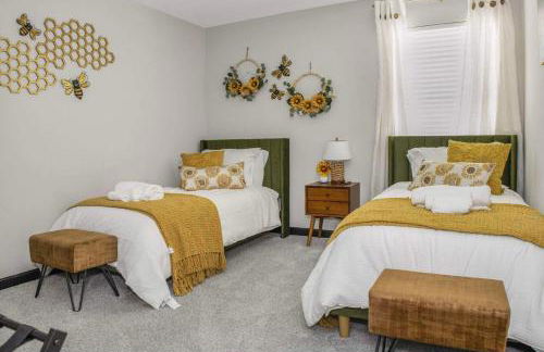 EV, Family Friendly, Close to Downtown - Foto 17