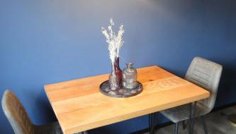 BLUMENSTIL Ferienwohnungen 3 - Foto 4