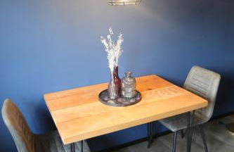 BLUMENSTIL Ferienwohnungen 3 - Foto 4