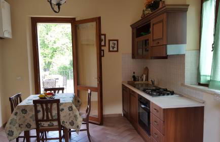 La Chiusa dei Monaci - Foto 20