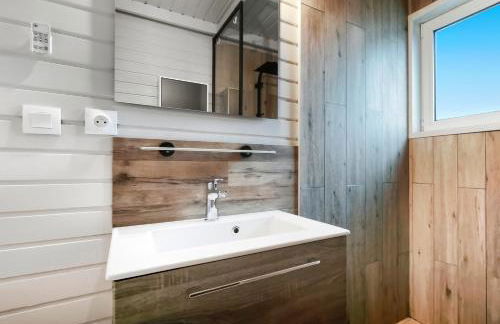 Chalet Californien Piscine privée Gassin St-Tropez - Foto 40