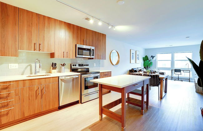 Welcoming DC Area Apartments - Photo 47