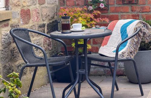 Oulton House - Beautiful Restored 2 Bedroom Property in Spofforth, Harrogate - Foto 49