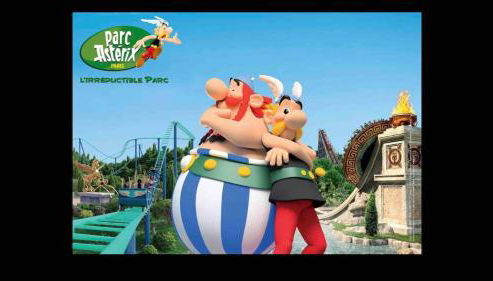 House next to Parc Astérix and Chateau de Chantilly - Foto 2