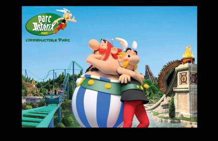 House next to Parc Astérix and Chateau de Chantilly - Foto 2