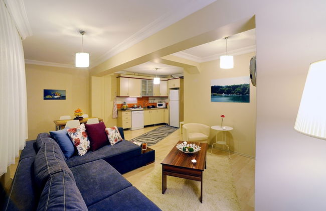 Kaya Apart Point - Foto 26