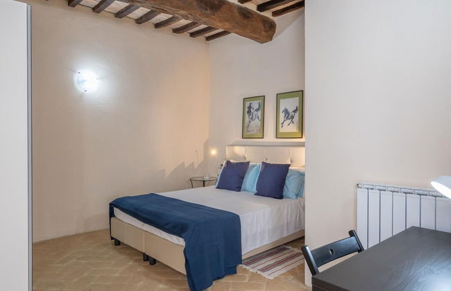 Agriturismo Borgo Pulciano in Montone - Foto 7