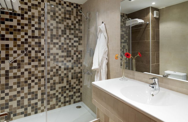 Regency Torviscas Apartments Suites - Foto 14