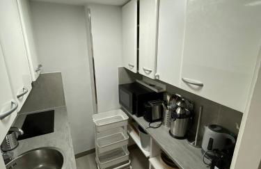 Apartamento de Montaña en Baqueira con Parking y Totalmente Equipado - Foto 8