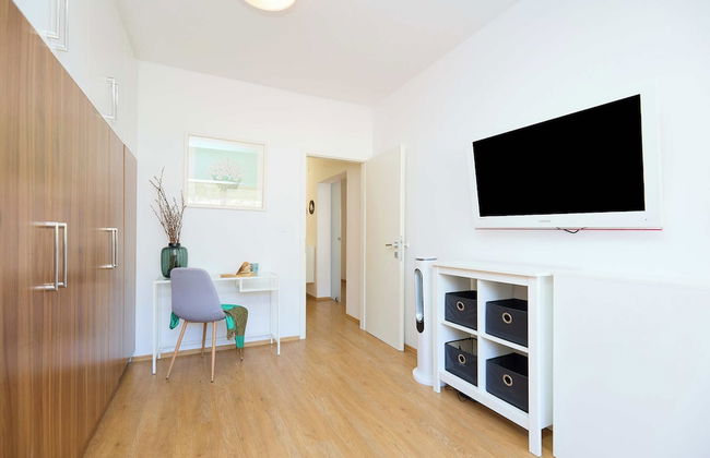 Cityview Apartment - Foto 3