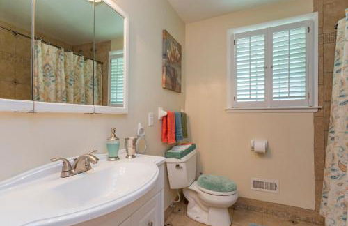 The Place Between The Lakes 4 Bedrooms 4 Beds - Foto 48