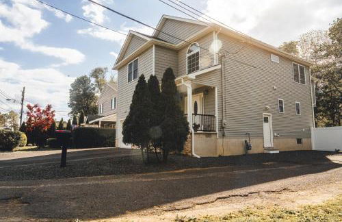 Beach Retreat 4900 Sqft, F1 VR Sim, Up to 21 guests - Foto 16