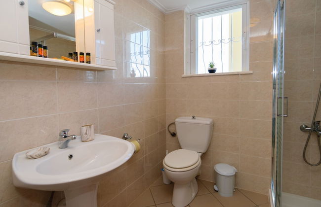 Villa Albion - Foto 26