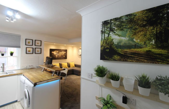 Stay-In Apartments Marble Arch - Foto 23