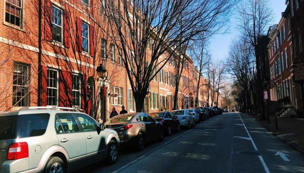 Philadephia Historic Donut Tour - Foto 3