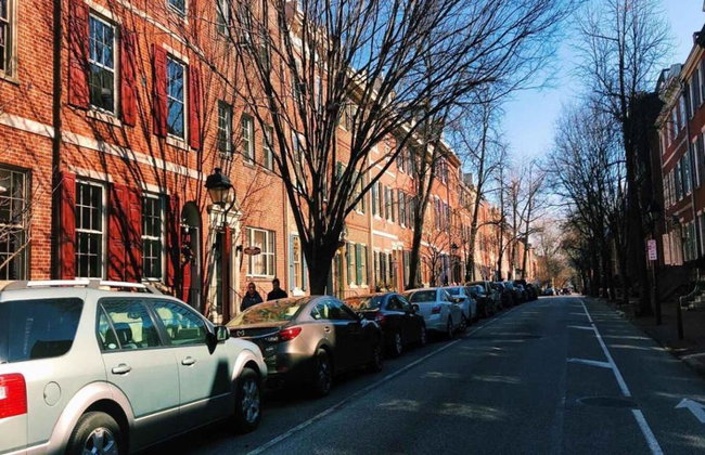 Philadephia Historic Donut Tour - Foto 3