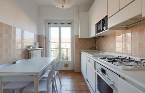 GuestHost - Comfy Family Apartment in Milan - Foto 16