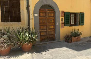 Casa Patrizia nel castello - Photo 48