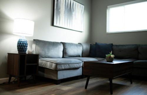 411 San Juan Recently Renovated 2 Bedroom TownHome - Foto 7