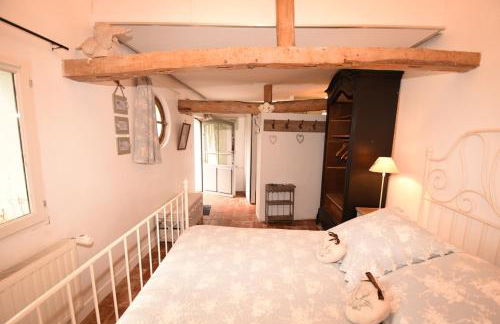 Villa de charme entre deux baies - Foto 63