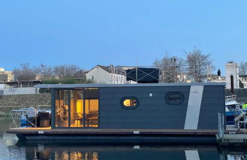 Hausboot Lore - Foto 107