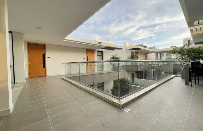 Residence Inn Villa Cam Ranh - Photo 37