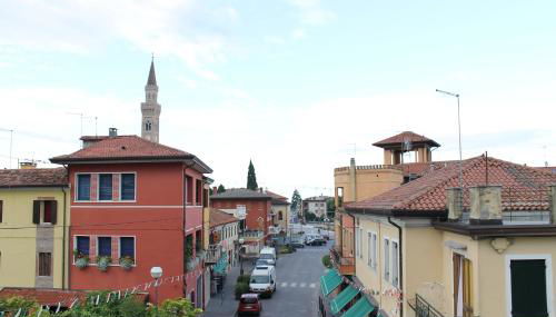 Appartamenti Giacomo Noventa - Photo 4