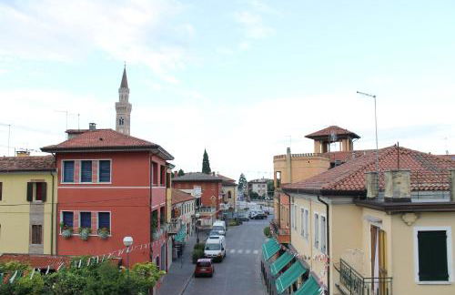 Appartamenti Giacomo Noventa - Foto 4