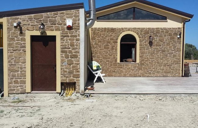 Agriturismo Donna Beatrice - Photo 51