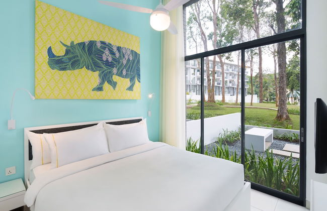 Cassia Bintan, part of Banyan Group - Foto 21