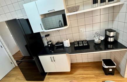 Amplo Apartamento com 3 Quartos em Fortaleza - Foto 9