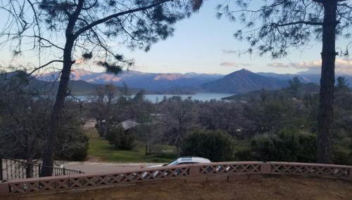 3BR Panoramic Lake View, Sequoia Forest, Kern County - Foto 2