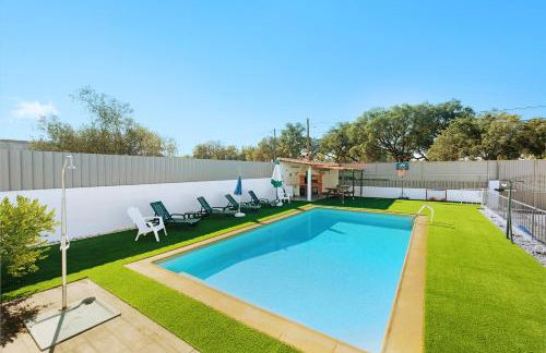 Villa As Cumadres - Foto 3