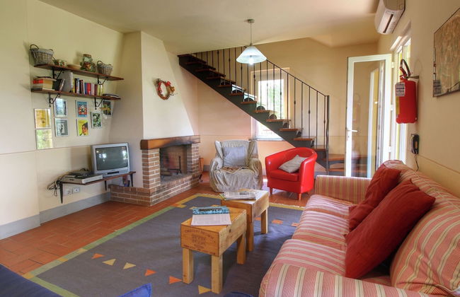 Belvilla by OYO Villa Lucignano - Photo 9