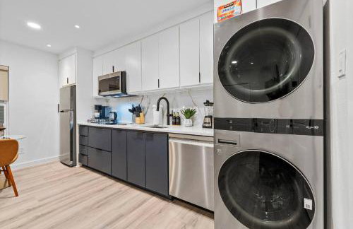 Multi-Family House in Bishop Arts for 12 Guests - Foto 26