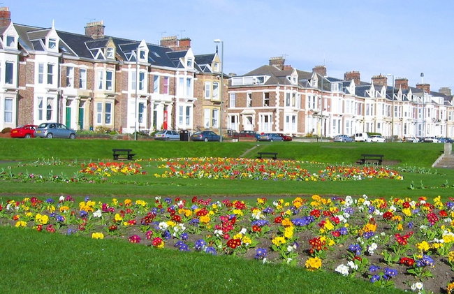 Seafront Apartments - Foto 65