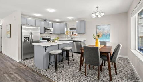 Cottage on Warner - Cozy Getaway Close to Seattle - Foto 4