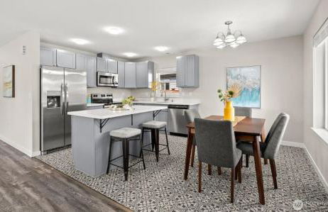 Cottage on Warner - Cozy Getaway Close to Seattle - Foto 4