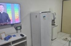 Flat Divina Paz Monte Castelo - Photo 23