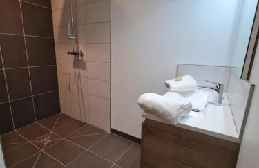 Le Moulin de l'O-L'Orle Nature formule 4 personnes - Foto 18