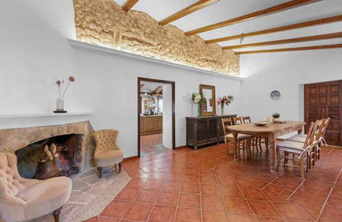 Finca Especial El Pino Mallorca en Esporles - Foto 14