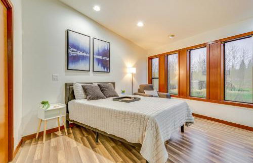 Sauna, Pickleball Court and Game Room Sultan Villa! - Photo 31