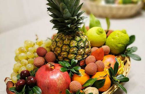 casa gialla mare del salento - Foto 23