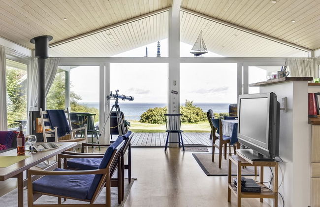 "Elfi" - 30m from the sea - Foto 34