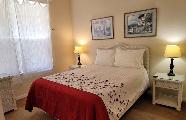 Lkb1029lkb 4 Bedroom Villa in Lake Berkley - Foto 7