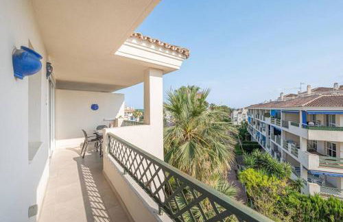 Flat -Puerto Banus Locrimar 3-Pool-Parking - Foto 35